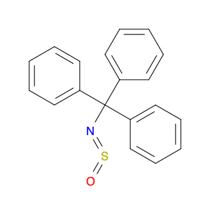 (Triphenylmethyl)thionyl Imide