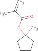 1-Methylcyclopentyl methacrylate