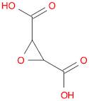 2,3-Oxiranedicarboxylic acid