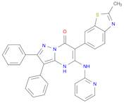 MAT2A inhibitor