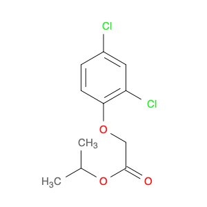 2,4-Dichlorophenoxyacetic acid isopropyl ester
