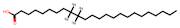 Tetracosanoic-9,9,10,10-d4 Acid