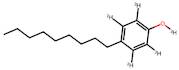 4-Nonylphen-2,3,5,6-d4-ol-d