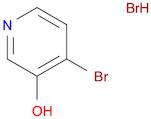 4-Bromo-3-pyridinol hydrobromide