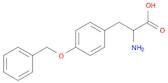 4-Benzyloxy-DL-phenylalanine