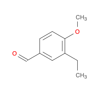 3-Ethyl-4-methoxybenzaldehyde