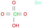 Samarium(III) perchlorate w/w aq. soln., Reagent Grade