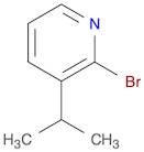 2-Bromo-3-isopropylpyridine