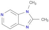 2,3-Dimethyl-3H-imidazo[4,5-c]pyridine