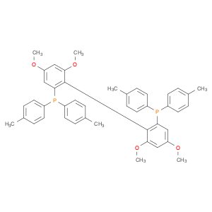 (R)-2,2'-Bis(di-p-tolylphosphino)-4,4',6,6'-tetramethoxy)-1,1'-biphenyl