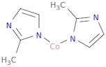 Cobalt 2-methylimidazole