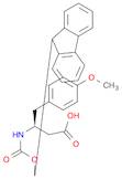 Fmoc-S-3-amino-4-(4-methoxyphenyl)-butyric acid