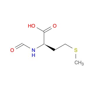 (R)-2-Formamido-4-(methylthio)butanoic acid