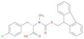 FMOC-ME(4-CL-PHE)-OH