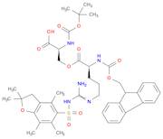5,10-Dioxa-2,8-diazadodecanoic acid, 7-carboxy-3-[3-[[[[(3,4-dihydro-2,2,5,7,8-pentamethyl-2H-1-be…