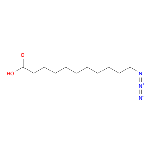 11-Azidoundecanoic Acid