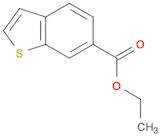 ethyl benzo[b]thiophene-6-carboxylate