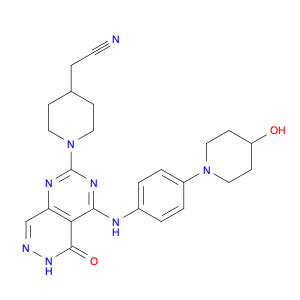 Gusacitinib