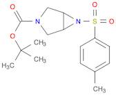 tert-butyl 6-tosyl-3,6-diazabicyclo[3.1.0]hexane-3-carboxylate