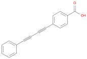 4-(Phenylbuta-1,3-Diyn-1-Yl)Benzoic Acid