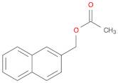 2-Naphthylmethyl acetate