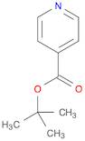 tert-Butyl isonicotinate