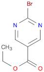 Ethyl 2-bromopyrimidine-5-carboxylate