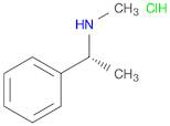 (R)-N-Methyl-1-phenylethanamine hydrochloride