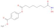 Remetinostat