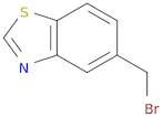 5-(Bromomethyl)benzo[d]thiazole