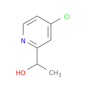 4-Chloro-a-methyl-2-pyridinemethanol