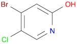 4-Bromo-5-chloro-2(1H)-pyridinone