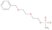 Benzyl-PEG2-MS