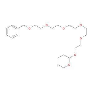 BENZYL-PEG5-THP
