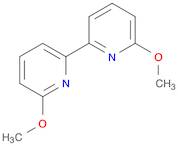 6,6''-二甲氧基-2,2''-联吡啶