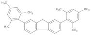 2,7-Bis(2,4,6-trimethylphenyl)-9H-fluorene