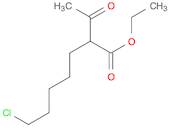 2-乙酰基-7-氯-庚酸乙酯