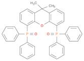 (9,9-二甲基-9H-呫吨-4,5-二基)双[二苯基氧化膦]
