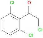 2-氯-1-(2,6-二氯苯基)乙酮