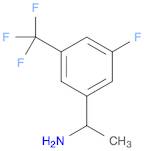 1-[3-氟-5-(三氟甲基)苯基]-1-乙胺