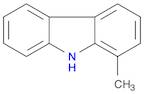 1-甲基-9H-咔唑