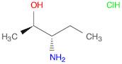 (2R,3S)-3-氨基-2-戊醇盐酸盐