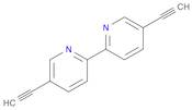 5,5'-双乙炔基-2,2'-联吡啶