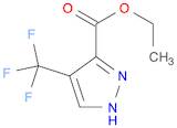 4-Trifluoromethyl-1H-pyrazole-3-carboxylicacidethylester