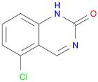 5-氯-喹唑啉-2(1H)-酮