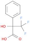 3,3,3-trifluoro-2-hydroxy-2-phenylpropanoicacid