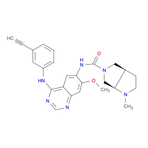 Theliatinib