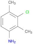 3-氯-2,4-甲基苯胺