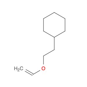(2-(VINYLOXY)ETHYL)CYCLOHEXANE