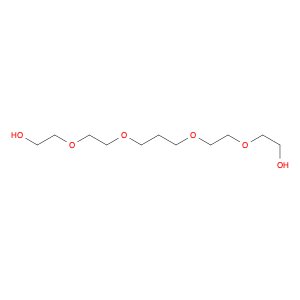 3,6,10,13-Tetraoxapentadecane-1,15-diol